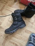 Buty Lowa Mountain Elite Goratex 48.5