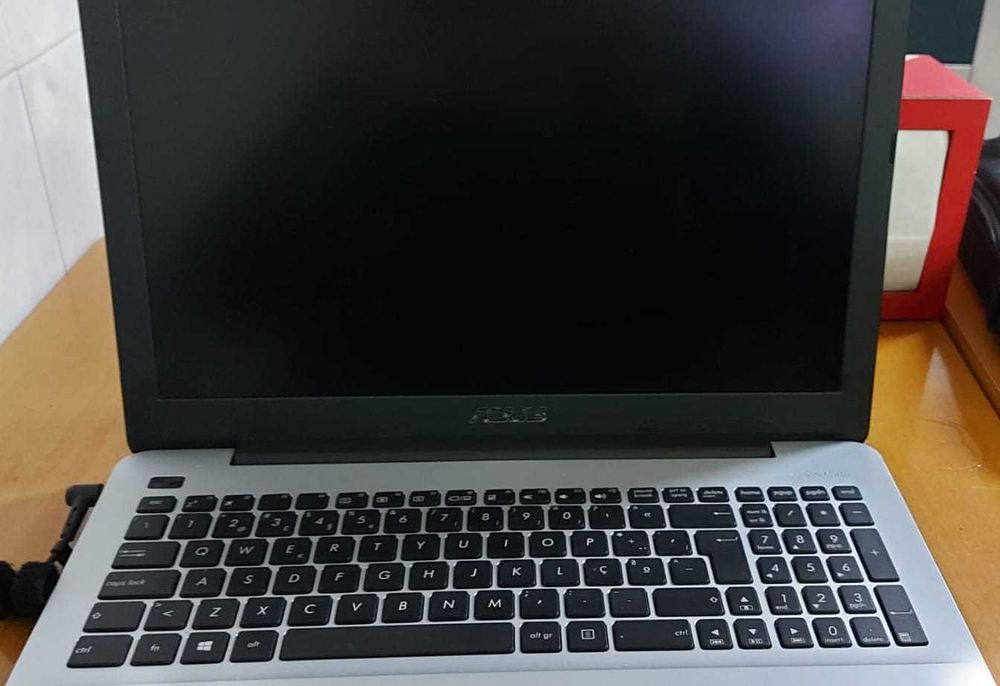 Computador Asus como novo