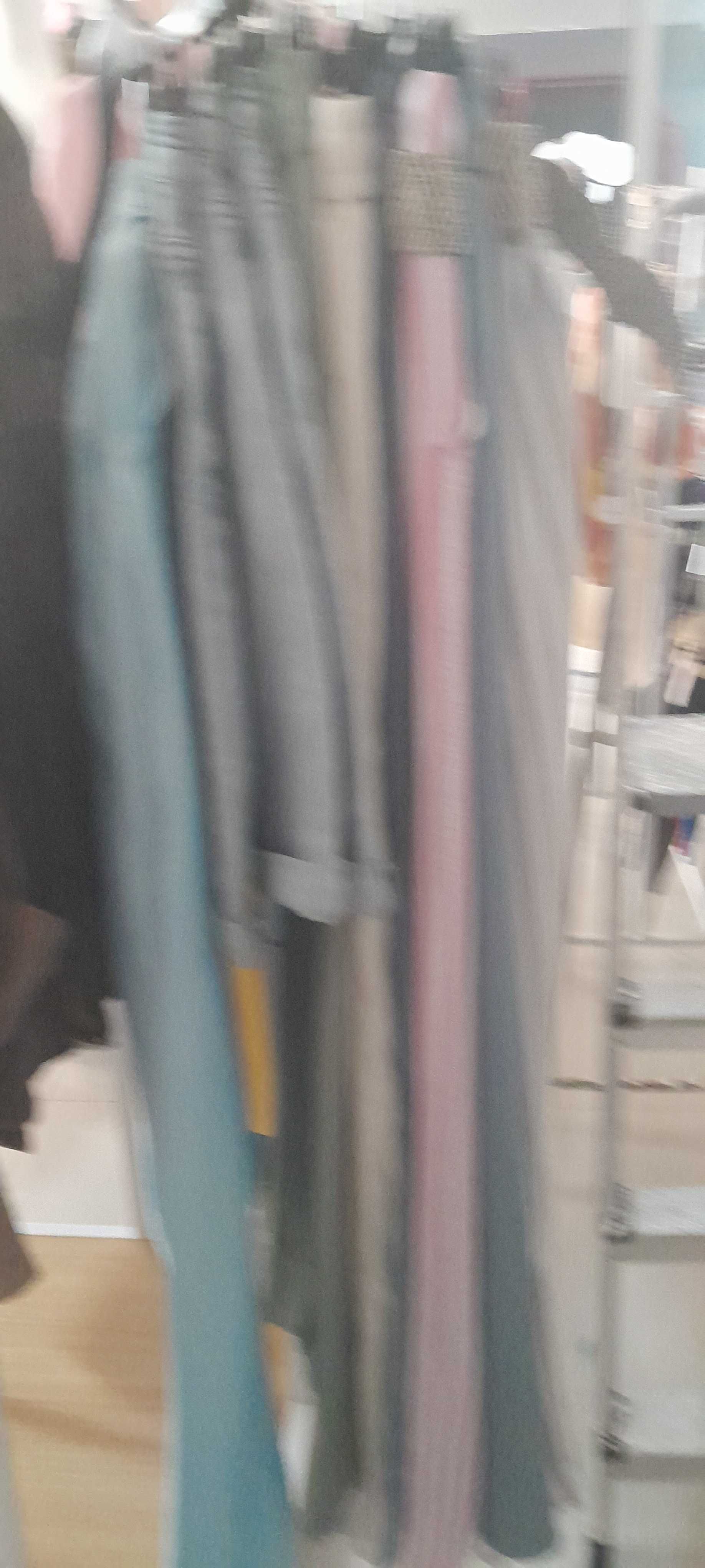 Recheio de loja roupa e accesorios femininos/ loja esoterica