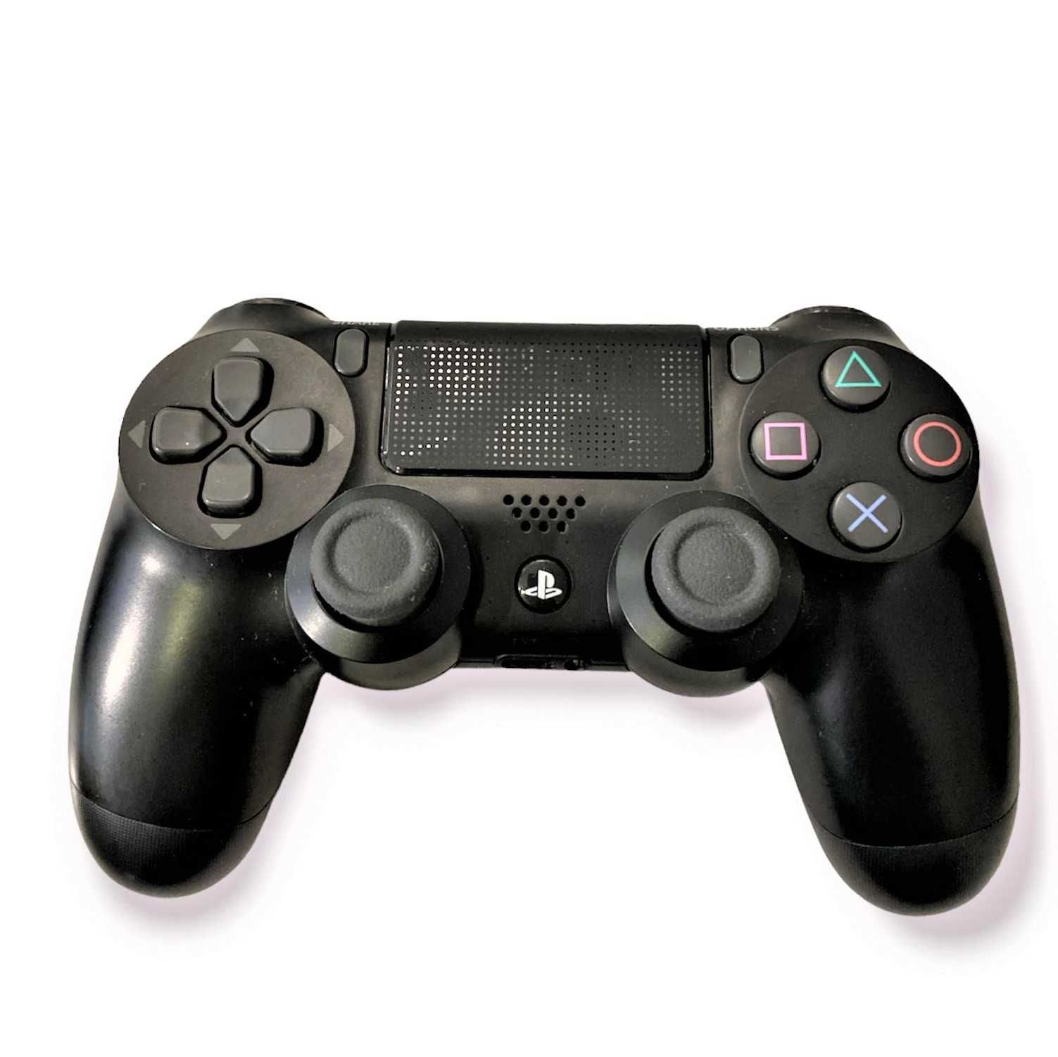 Consola Sony PlayStation 4 Model CUH-2216B Slim 1TB