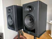 Kali LP-6 v2 zestaw głośników aktywnych