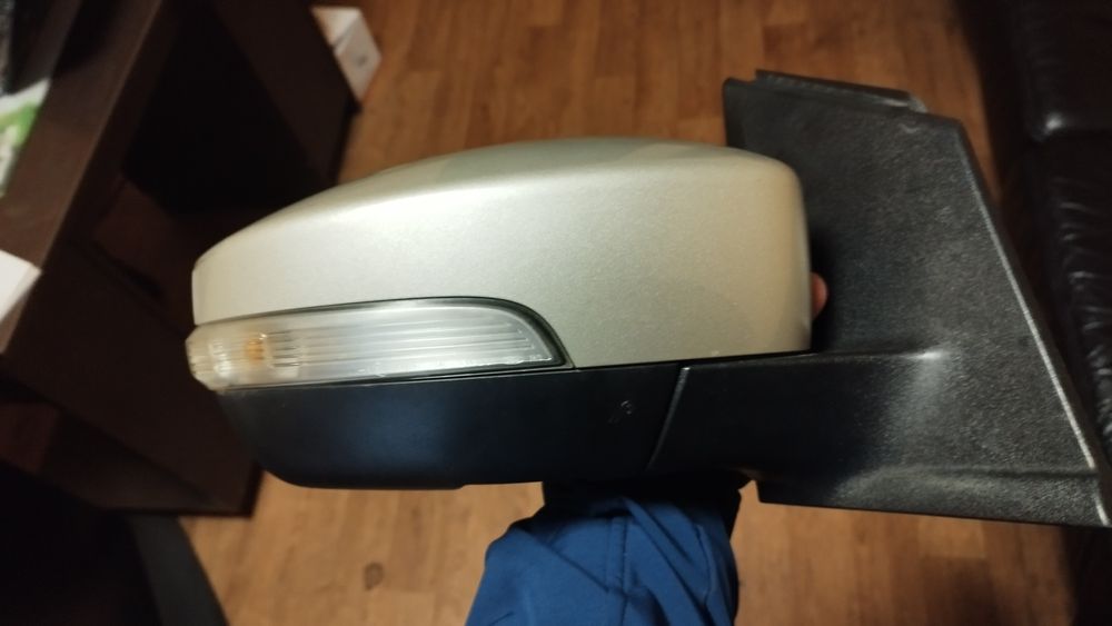 Дзеркало праве Ford Escape Kuga mk2