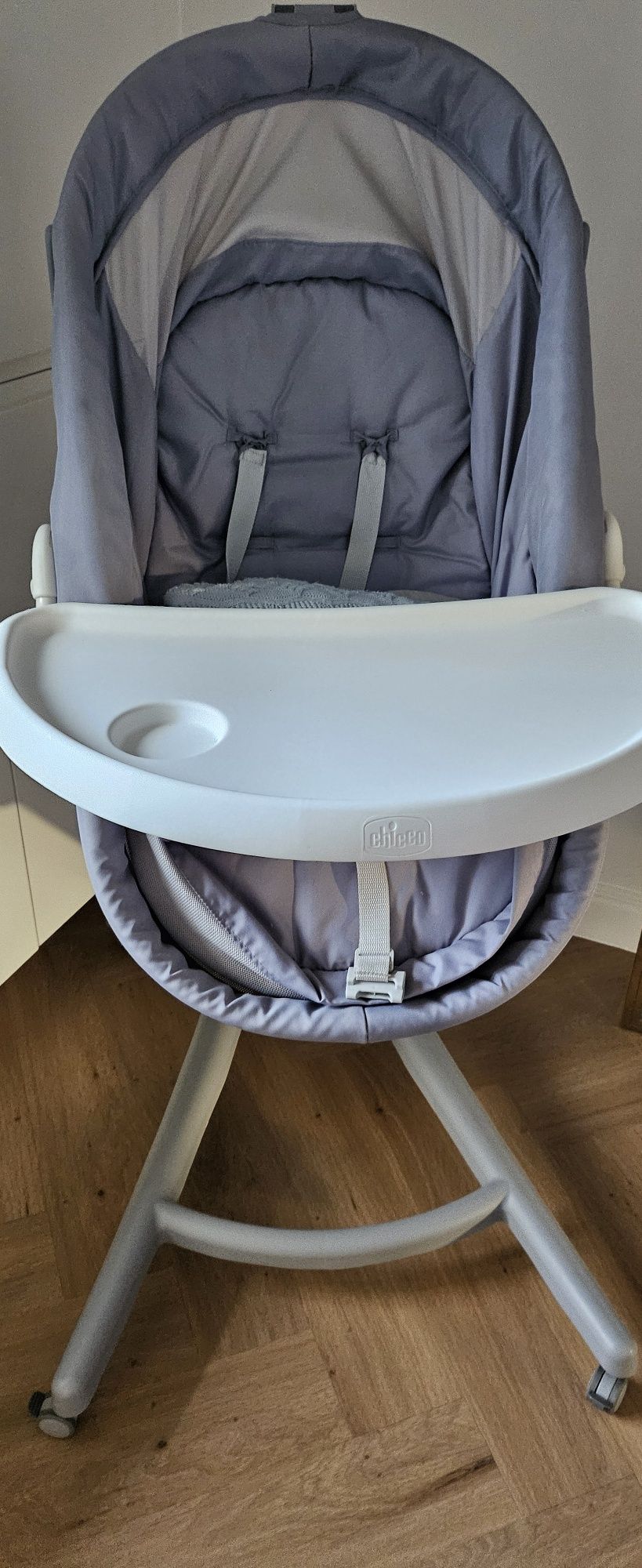 Łóżeczko baby hag Chicco