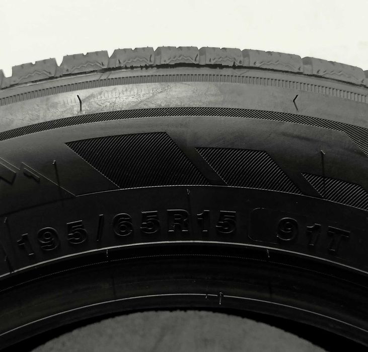 Opony 195/65 R15 ZEETEX WP1000 Zima 195/65r15