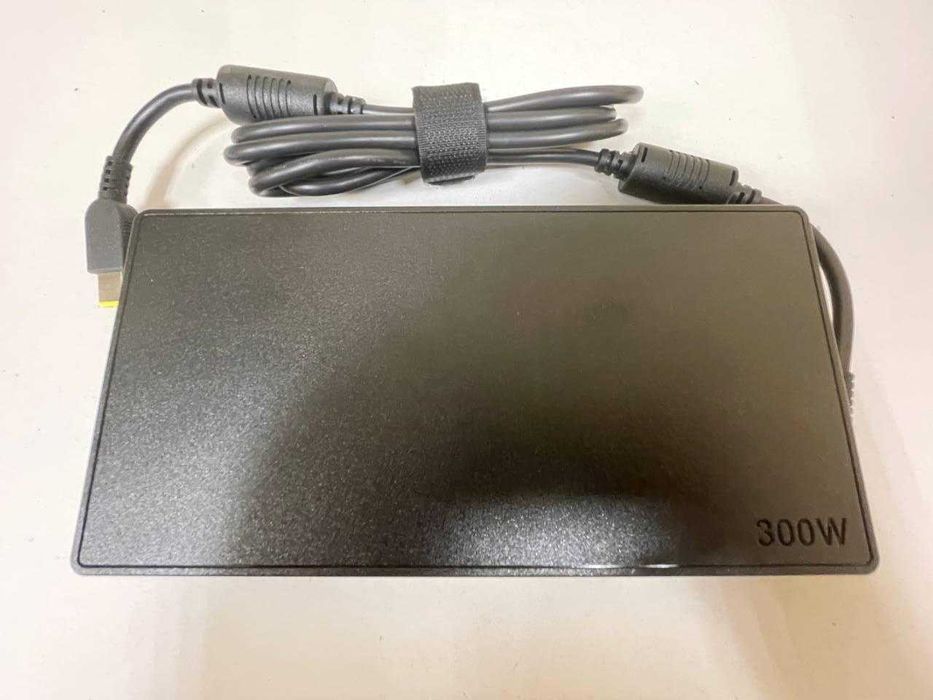 Блок LENOVO 300W ADL300SDC3A, ADL230NDC3A 20V, 15A, Роз'єм Прямокутний