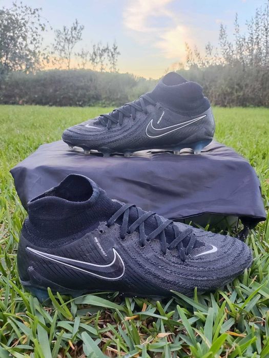 Chuteiras Nike Phantom GX II Elite AG-PRO