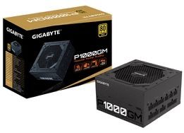 Блок живлення Gigabyte P1000GM 1000W 80 Plus Gold