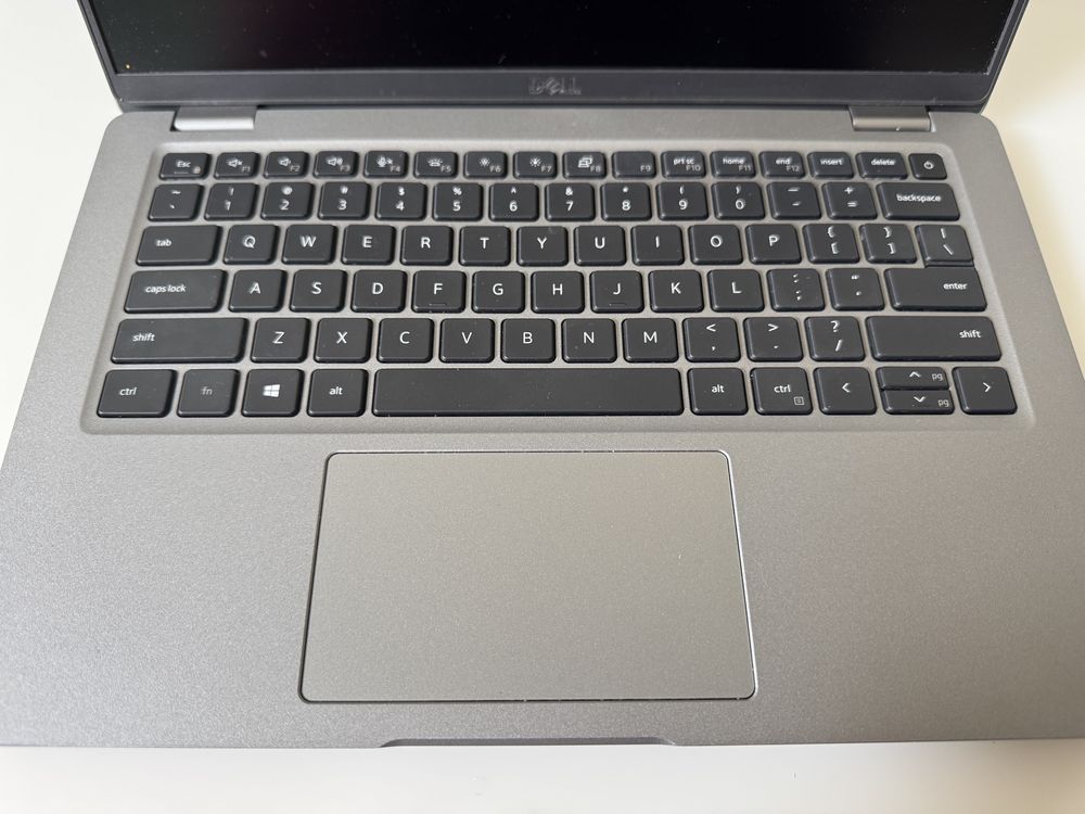 Laptop Dell Latitude 5420 *blokada bios*