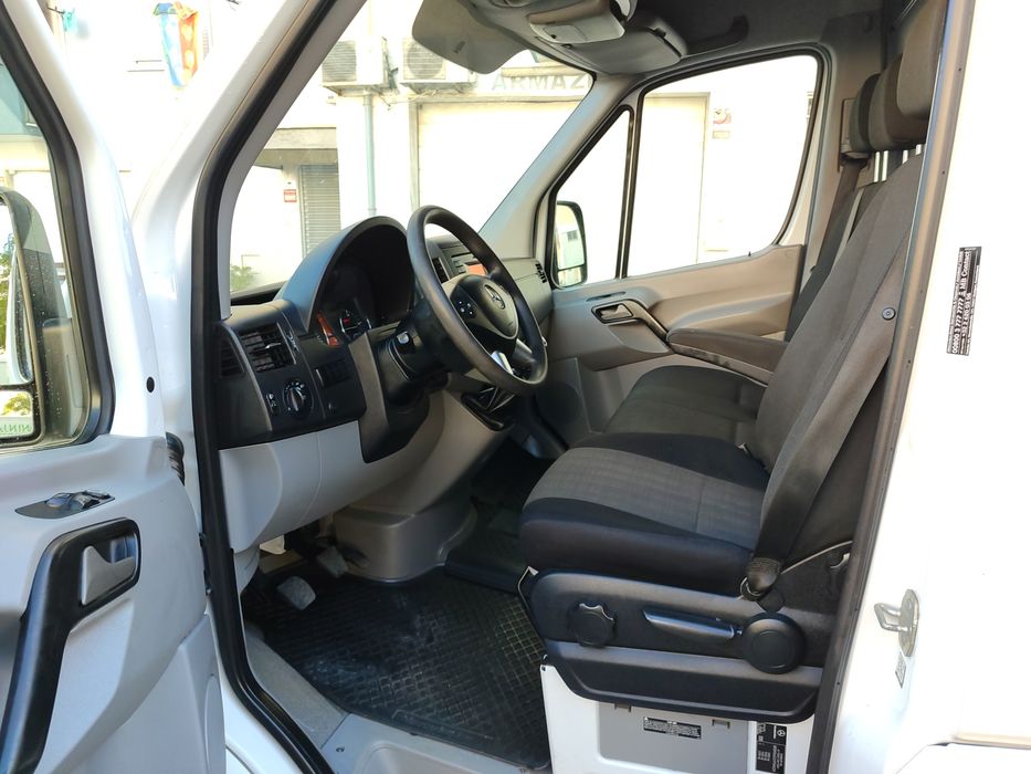Mercedes -Benz Sprinter 314cdi
