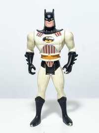 Figurka Kenner Batman The Animated Serie Dc Comics 1994 13cm (Biały)