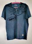 Desigual T-shirt męski rozmiar XL