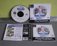 Premier League STARS 2001 Playstation Psx - Rybnik Play_gamE