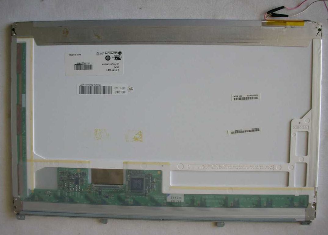 Матрица 17,1  LG Philips LP171W01 A4 , 17.3 LG LP173WD1(Tp)(E2)