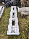 Zajazdy 16 ton 2.4 m