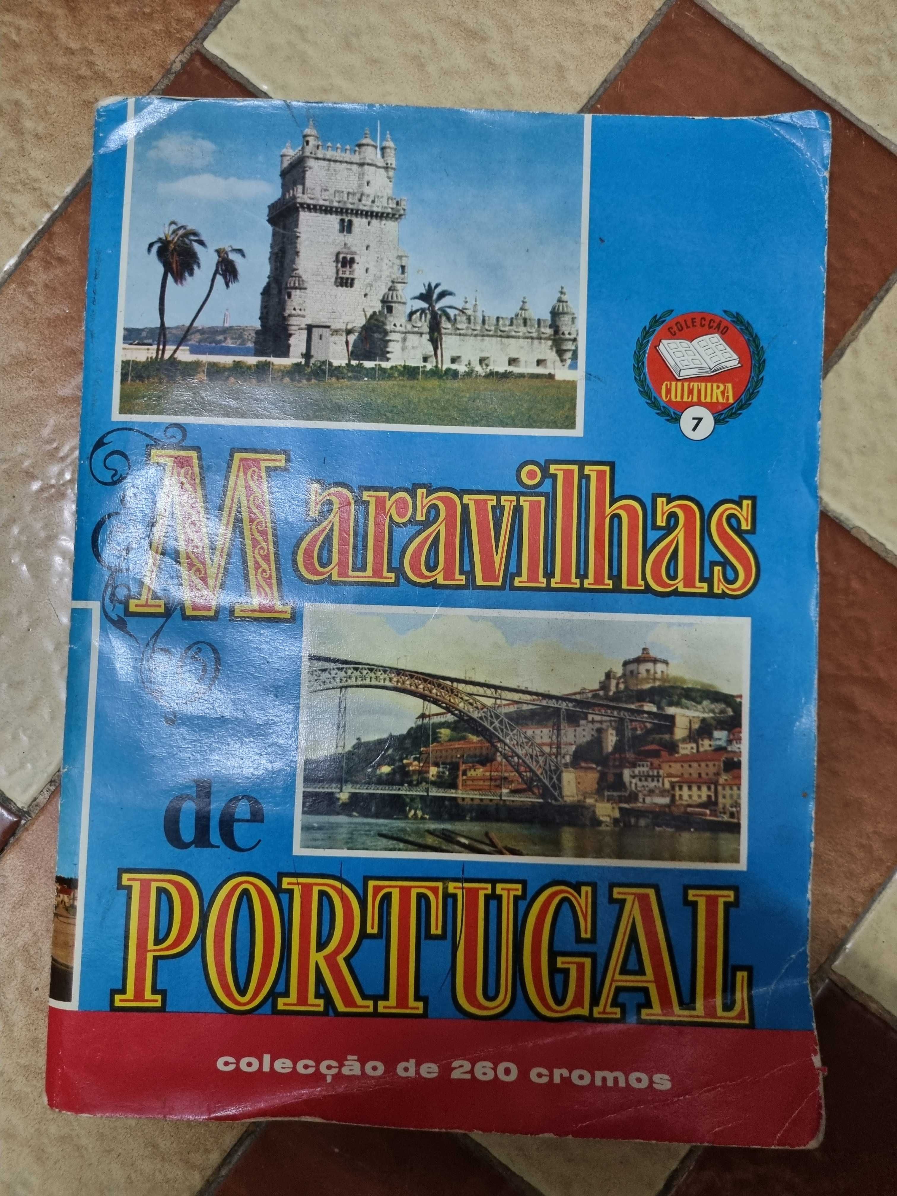 As maravilhas portugal
