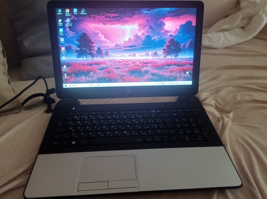 I3 4030u 8озп 256 ssd