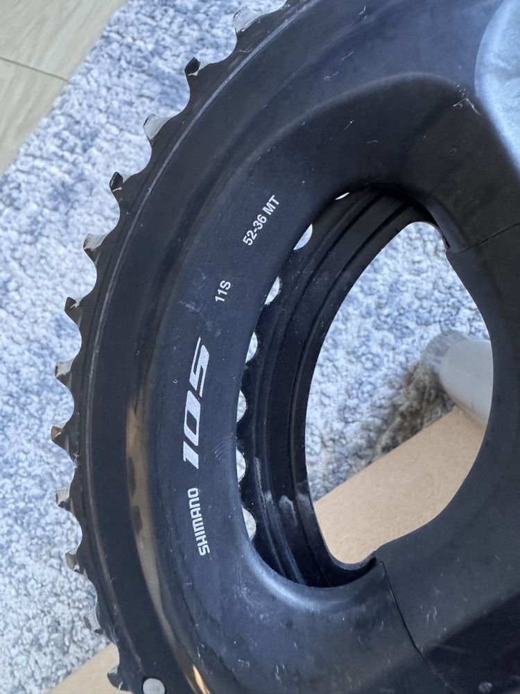 Korba 105 FC-R7000