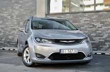 Chrysler Pacifica L Plus Idealna dla ciebie !!!