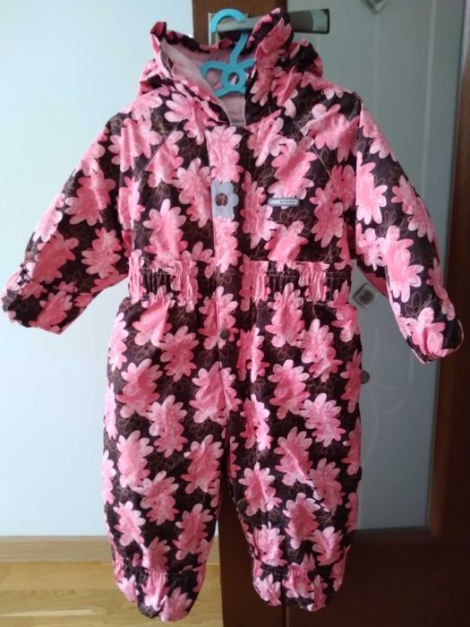 Дешеві комбінзони на дівчинку