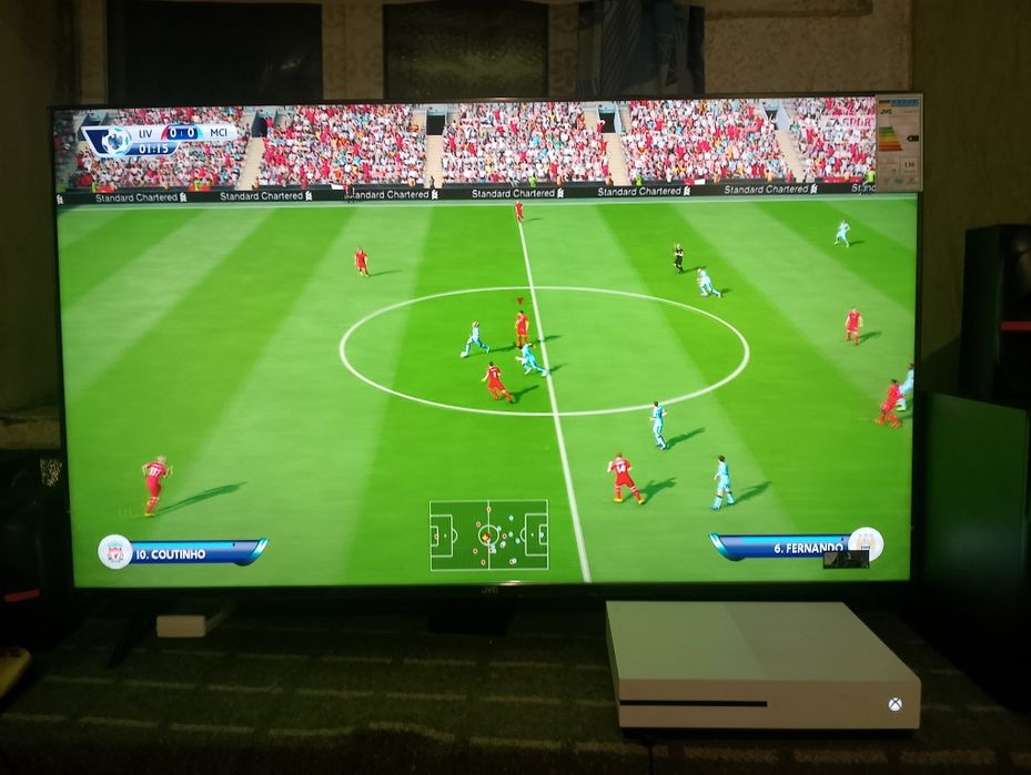 Продам Xbox one s