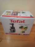Wyciskarka wolnoobrotowa Tefal Nowa