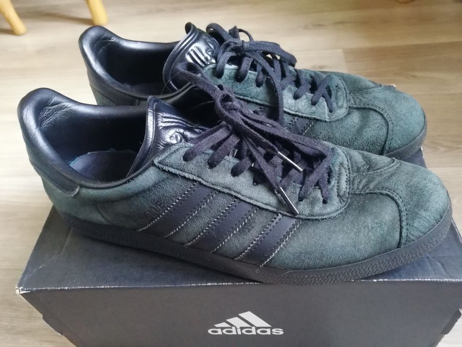 Кроссовки Adidas Originals Gazelle