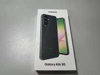 SAMSUNG A56 5G 8/256GB Graphite/Wrocław sklep
