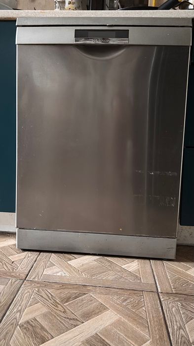 Посудомийна машина