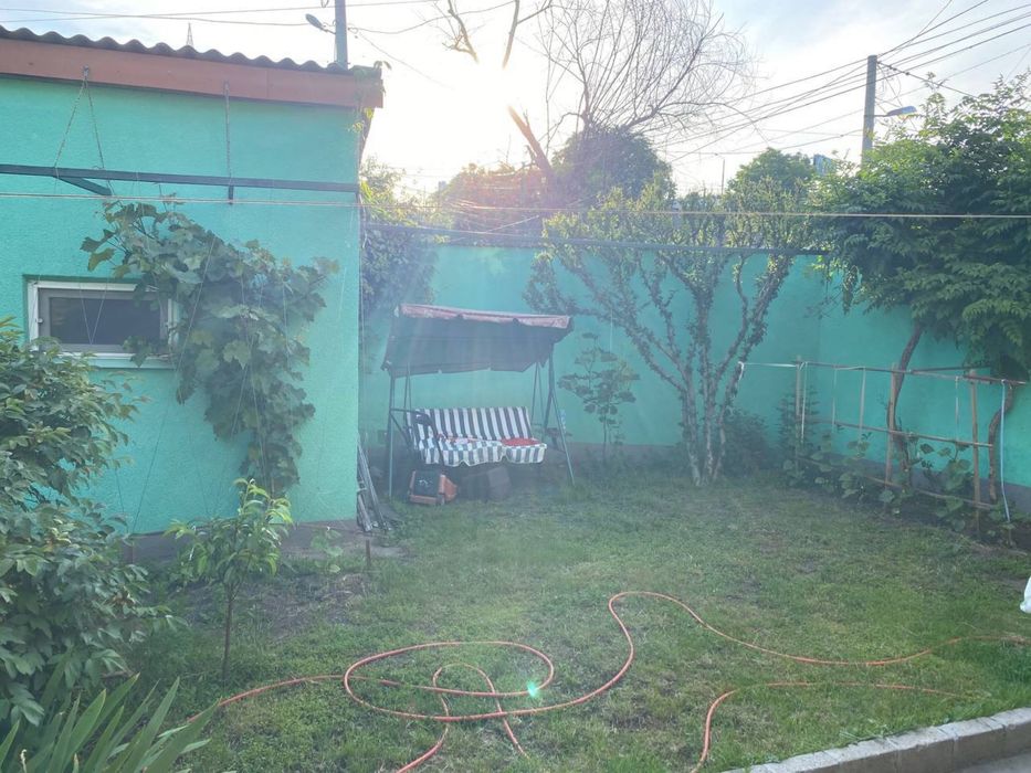 Продажа уютного двухэтажного дома в Одессе, 2-й Маской переулок