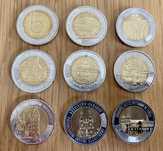 5 zlotych okolicznosciowe zamienie