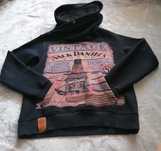 Bluza męska młodzieżowa Jack Daniels - rozmiar M