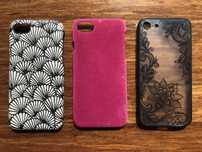 Capas iPhone 7/8/SE 2020