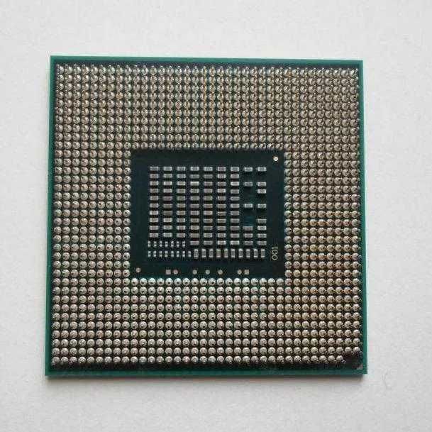 Ноутбучный процессор Intel® Core™ i3-2330M