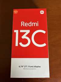 Xiaomi redmi 13 c