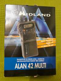 Alan 42 Multi Midland