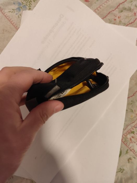 Bola caselogic para máquina fotografia compacta