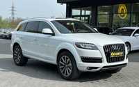 Audi Q7 2014 3,0