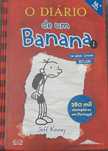 Vendo Livros do Diario do Banana