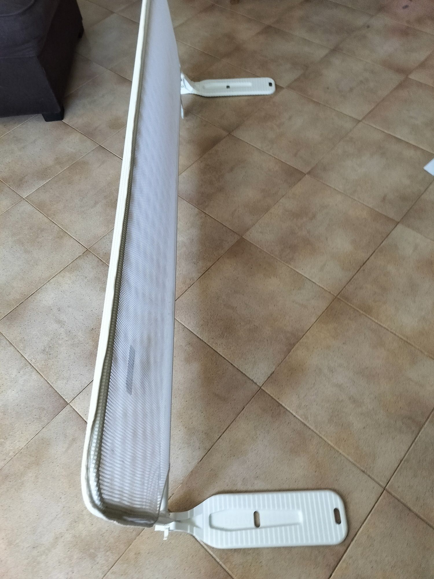 Guarda para cama de criança