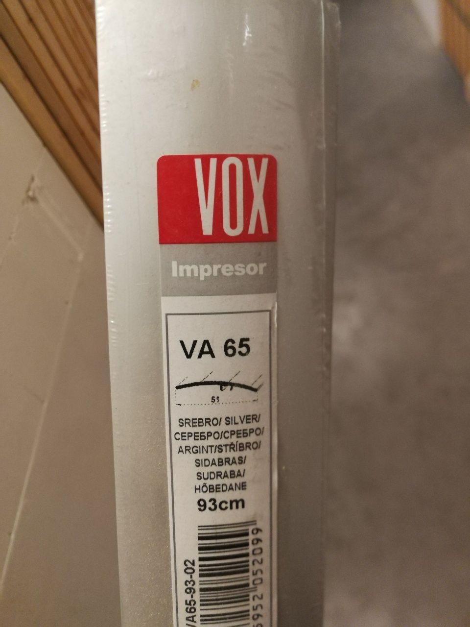 Listwa VOX VA 65