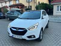 Hyundai ix35 2014 !! Automat !! 4x4 !!