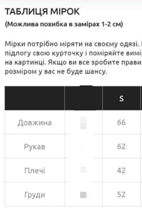 Женская зимняя куртка Staff spark gray.размер S.состояние хорошее