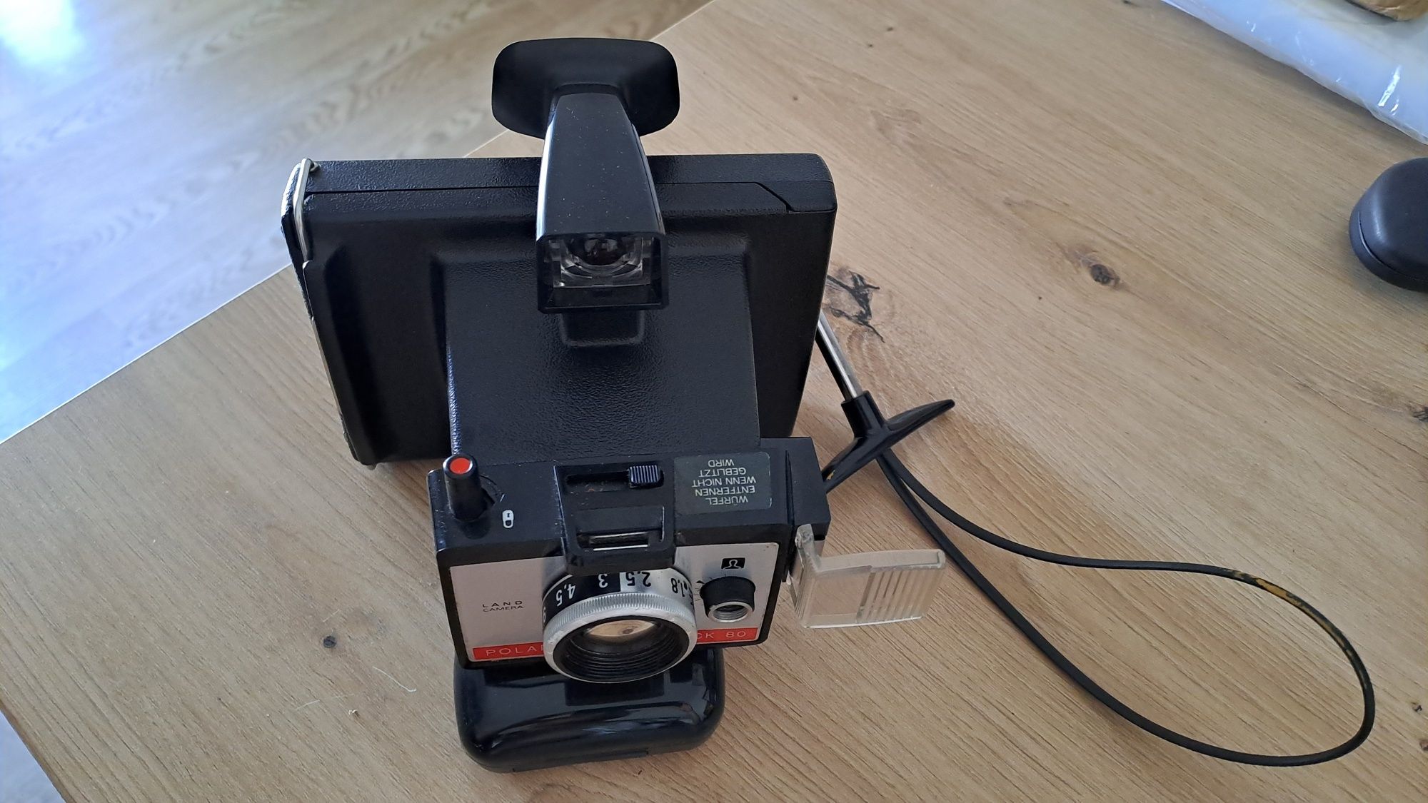 Polaroid Colorpack 80