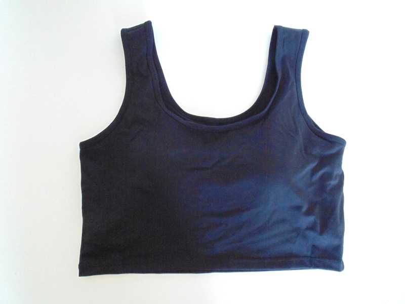 Active by Oryginals biustonosz - top na fitness XL/XXL