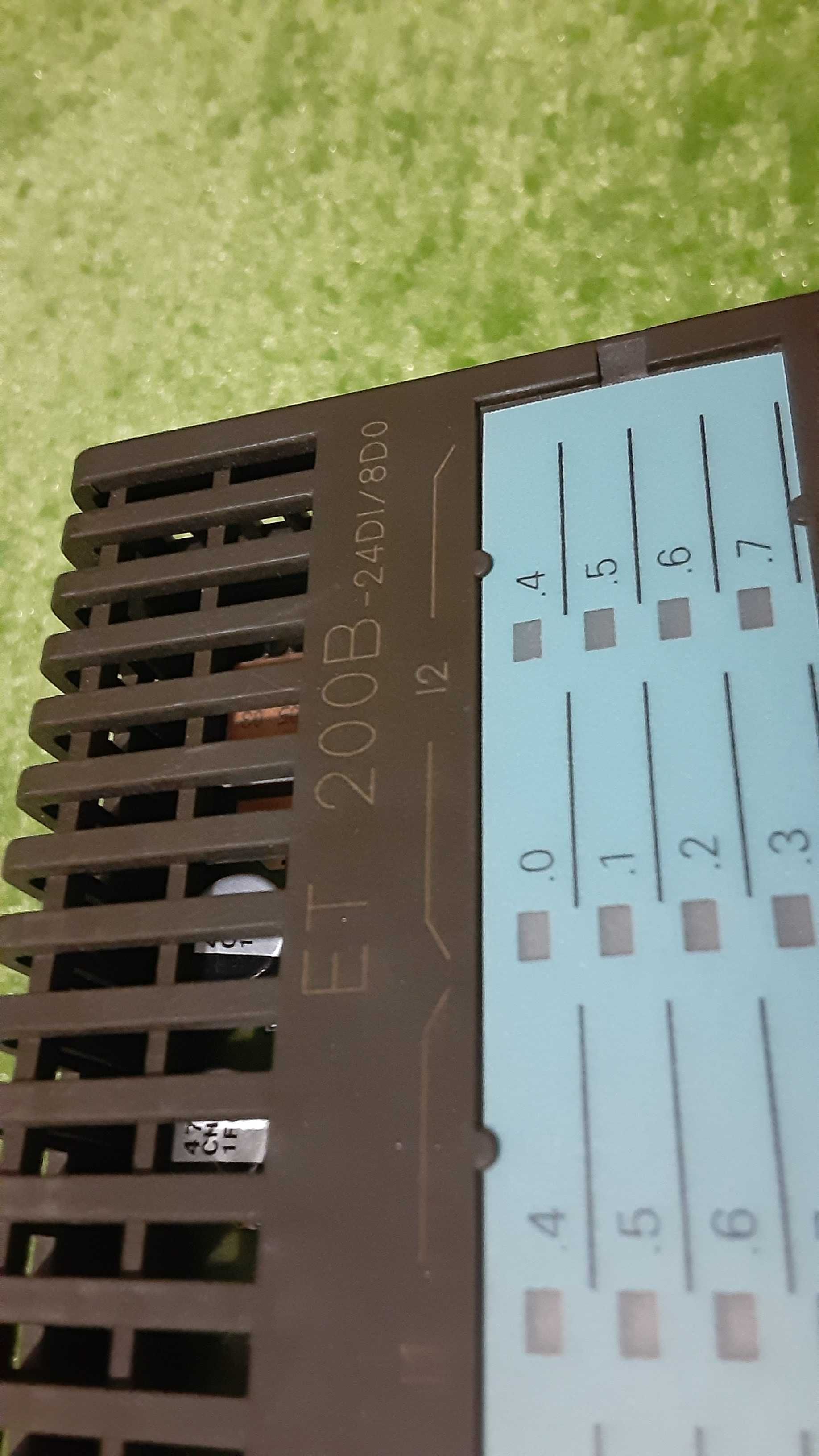 Sterowniki sieciowe siemens simatic