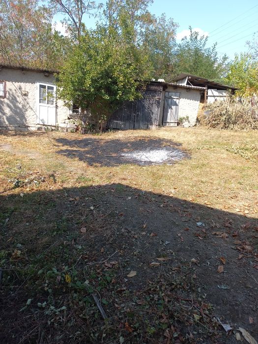 Продам будинок в селі Подвірївка