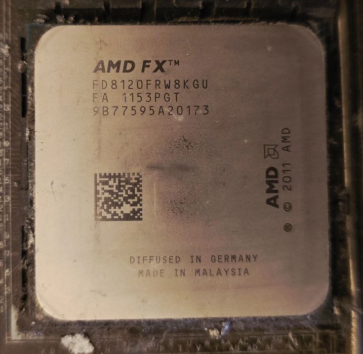 ASUS płyta pod AMD