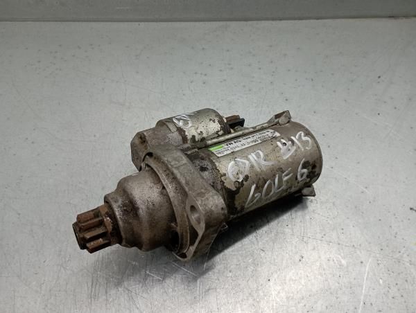 Motor de arranque VOLKSWAGEN Golf V (1K1)