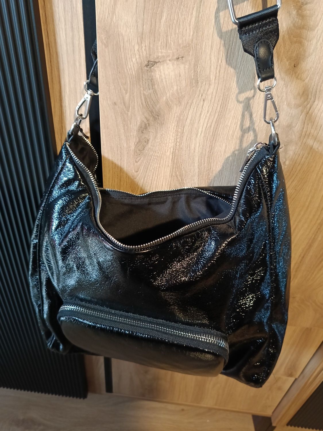 Torba shopper parfois
