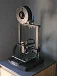 Drukarka 3D dla początkująch Creality Ender 3 v3 se klipper